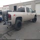 1GCHK23638F227748 2008 Chevrolet Silverado 2500Hd Ltz auction photo thumbnail 4