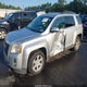 2GKFLXEK1E6310357 2014 GMC Terrain Slt-1 auction photo thumbnail 2