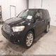 JTEEW44A782014696 2008 Toyota Highlander Hybrid Limited auction photo thumbnail 2