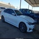 3MW5R1J04L8B09780 2020 BMW 330I auction photo thumbnail 1