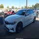 3MW5R1J04L8B09780 2020 BMW 330I auction photo thumbnail 2
