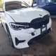 3MW5R1J04L8B09780 2020 BMW 330I auction photo thumbnail 6