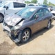 19XFB2E55FE025903 2015 Honda Civic Lx auction photo thumbnail 2