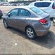 19XFB2E55FE025903 2015 Honda Civic Lx auction photo thumbnail 3