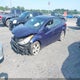 5NPDH4AE9DH277914 2013 Hyundai Elantra Gls auction photo thumbnail 2