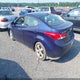 5NPDH4AE9DH277914 2013 Hyundai Elantra Gls auction photo thumbnail 3