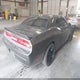 2C3CDYAG1EH270535 2014 Dodge Challenger Sxt auction photo thumbnail 4