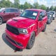 1C4RDJDG8GC396874 2016 Dodge Durango Limited auction photo thumbnail 2