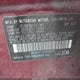 ML32F3FJ5JHF04156 2018 Mitsubishi Mirage G4 Es auction photo thumbnail 9