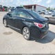 KMHEC4A48EA110538 2014 Hyundai Sonata Hybrid Limited auction photo thumbnail 3