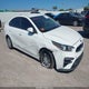 3KPF24AD6ME277214 2021 Kia Forte Fe auction photo thumbnail 1