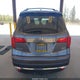 5FNYF6H00GB101298 2016 Honda Pilot Elite auction photo thumbnail 16