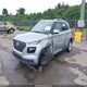 KMHRC8A39LU029222 2020 Hyundai Venue Sel auction photo thumbnail 2