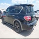 JN8AY2NF4H9303039 2017 Nissan Armada Platinum auction photo thumbnail 3