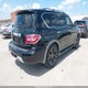JN8AY2NF4H9303039 2017 Nissan Armada Platinum auction photo thumbnail 4