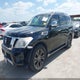 JN8AY2NF4H9303039 2017 Nissan Armada Platinum auction photo thumbnail 6