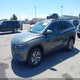 KM8JBCD18RU194782 2024 Hyundai Tucson Hybrid Blue auction photo thumbnail 2