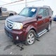 5FNYF4H7XBB092152 2011 Honda Pilot Ex-L auction photo thumbnail 2