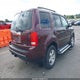 5FNYF4H7XBB092152 2011 Honda Pilot Ex-L auction photo thumbnail 4