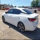 3N1AB8CVXNY239656 2022 Nissan Sentra Sv Xtronic Cvt auction photo thumbnail 3
