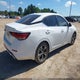 3N1AB8CVXNY239656 2022 Nissan Sentra Sv Xtronic Cvt auction photo thumbnail 4