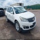 1GNKVHKDXEJ345294 2014 Chevrolet Traverse 2Lt auction photo thumbnail 1