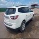 1GNKVHKDXEJ345294 2014 Chevrolet Traverse 2Lt auction photo thumbnail 4