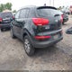 KNDPB3AC8E7557773 2014 Kia Sportage Lx auction photo thumbnail 3