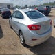 1G1BE5SM8G7264066 2016 Chevrolet Cruze Lt Auto auction photo thumbnail 3
