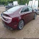 3LN6L2G98DR814514 2013 Lincoln Mkz auction photo thumbnail 4