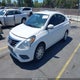 3N1CN7AP3KL852516 2019 Nissan Versa 1.6 Sv auction photo thumbnail 2