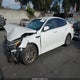 5XXGT4L31LG416161 2020 Kia Optima Lx auction photo thumbnail 2