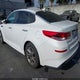 5XXGT4L31LG416161 2020 Kia Optima Lx auction photo thumbnail 3
