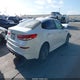 5XXGT4L31LG416161 2020 Kia Optima Lx auction photo thumbnail 4
