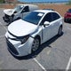 5YFEPRAEXLP046364 2020 Toyota Corolla Le auction photo thumbnail 2