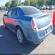 2C3CA6CT4BH585865 2011 Chrysler 300C auction photo thumbnail 3