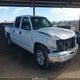 2GCEC13T661221107 2006 Chevrolet Silverado 1500 Lt1 auction photo thumbnail 1