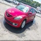 1YVHZ8DH6C5M22654 2012 Mazda Mazda6 I Touring auction photo thumbnail 2
