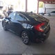 19XFC2F75HE207276 2017 Honda Civic Ex auction photo thumbnail 3