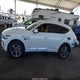 KMUHDESC8SU225206 2025 Genesis Gv80 3.5T Advanced Awd auction photo thumbnail 15