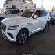 KMUHDESC8SU225206 2025 Genesis Gv80 3.5T Advanced Awd auction photo thumbnail 2