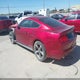 1FA6P8AM7F5329835 2015 Ford Mustang V6 auction photo thumbnail 3