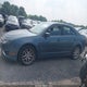 3FAHP0CGXCR296839 2012 Ford Fusion Sel auction photo thumbnail 14