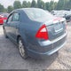 3FAHP0CGXCR296839 2012 Ford Fusion Sel auction photo thumbnail 3