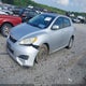 2T1KU4EEXAC329689 2010 Toyota Matrix auction photo thumbnail 2