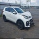 KNDP63AC7L7684919 2020 Kia Sportage S auction photo thumbnail 1