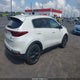 KNDP63AC7L7684919 2020 Kia Sportage S auction photo thumbnail 4