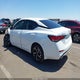 3N1AB8CV6SY239861 2025 Nissan Sentra Sv auction photo thumbnail 3