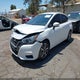 3N1CN8EV1ML869770 2021 Nissan Versa Sv Xtronic Cvt auction photo thumbnail 2