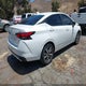 3N1CN8EV1ML869770 2021 Nissan Versa Sv Xtronic Cvt auction photo thumbnail 4
